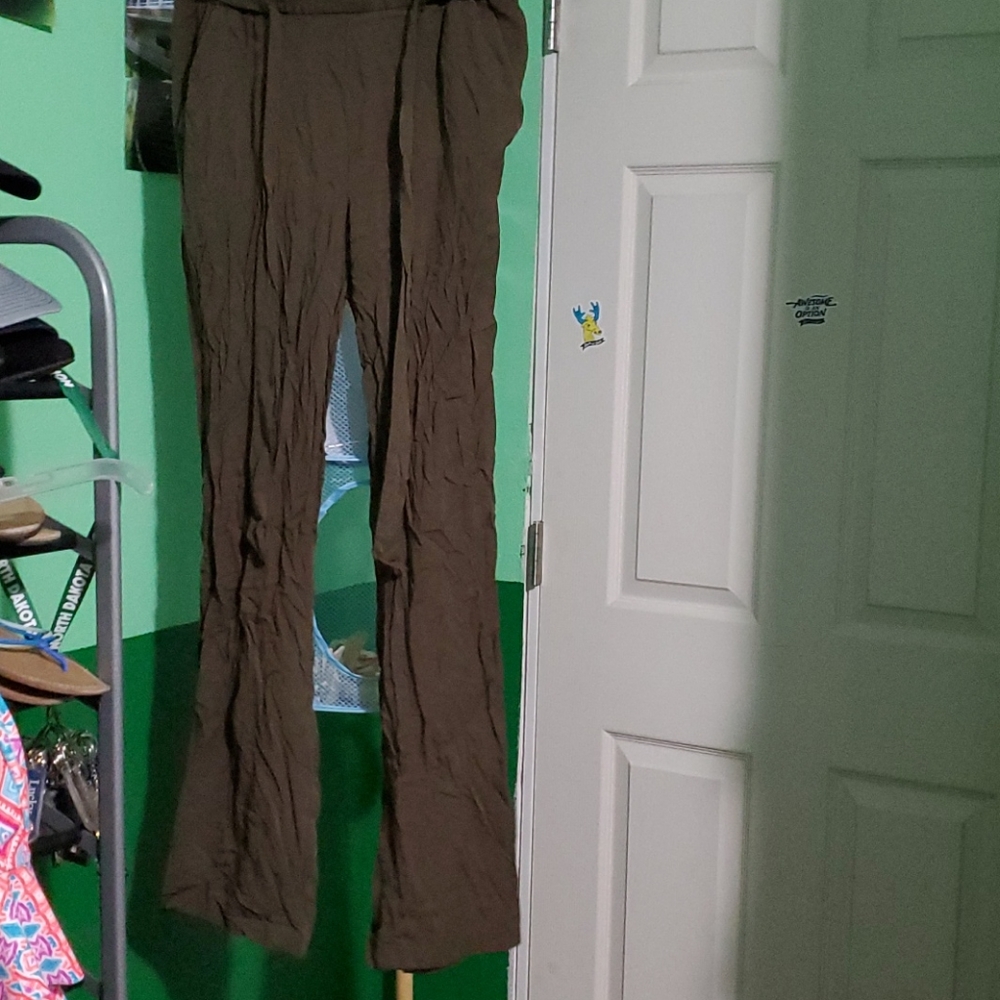 Pants